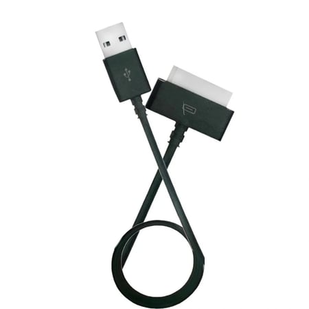 كيبل شحن لاجهزة سامسونج التابلت من ISNUP