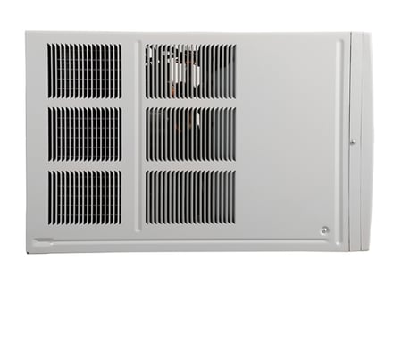 GS1834C جنرال سوبريم مكيف شباك تيربو، بسعة 18000 وحدة، بارد، روتاري , GS1834CGS1834C  General Supreme Turbo Window Air Conditioner, 18000 BTU, Cooling Only, Rotary, GS1834C