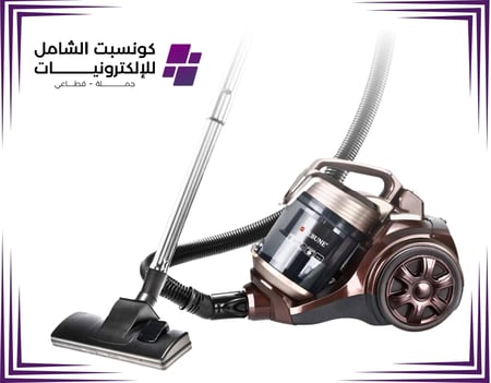 مكنسة إيليت الكهربائية