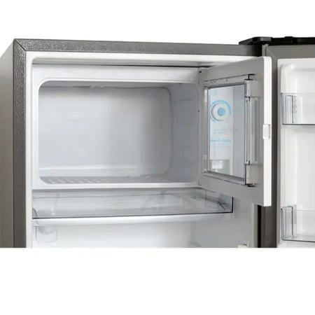 GS150Sجنرال سوبريم, ثلاجة باب واحد, 5.3قدم, 150 لتر, تبريد بالثلج, فضيGS150S  General Supreme, single door refrigerator, 5.3 feet, 150 litres, ice cooling, silver