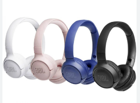 سماعه رأسيه لاسلكيه JBL TUNE 720BT جي بي ال