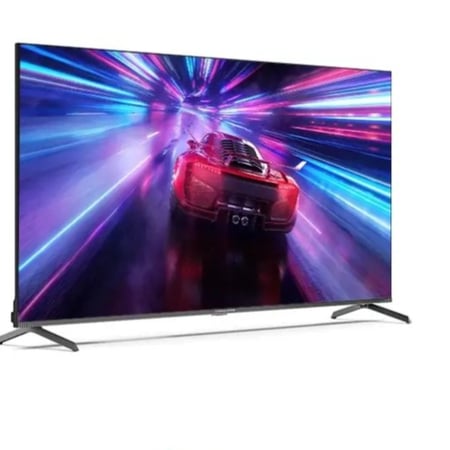 GSGQ65GCجنرال سوبريم شاشة 65 بوصه كيوليد (4K-UHD)، سمارت جوجل تي في، 144 هرتزGSGQ65GC  General Supreme 65 Inch QLED Screen (4K-UHD), Smart Google TV, 144 Hz