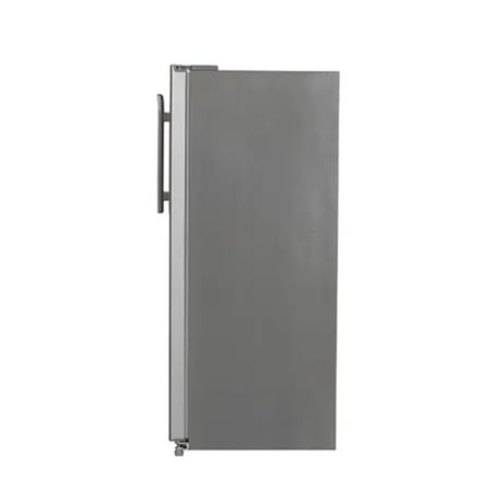 GS191Sجنرال سوبريم, ثلاجة باب واحد, (6.7قدم ,190لتر), تبريد-بالثلج, فضي, GS191SGS191S General Supreme, single door refrigerator, (6.7 feet, 190 litres), ice-cooled, silver, GS191S