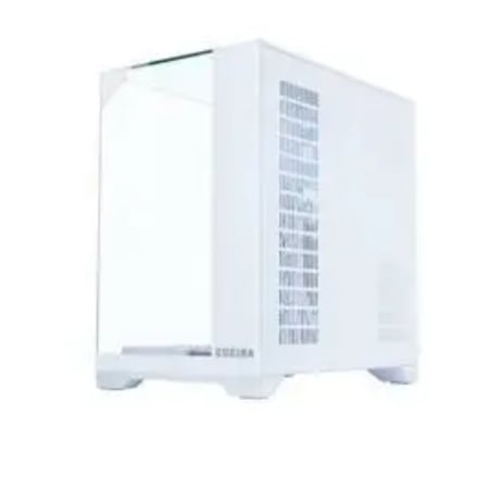 تجميعة بي سي قيمنق – مع كيس إيچيرا ڤيجن، شاشة إيچيرا 23.8 بوصة، معالج رايزن 7 7800X3D BOX، كرت شاشة RTX 5060، رام 16 جيجابايت، تخزين SSD 1 تيرا، مزود طاقة 650 واطPC Gaming Assembly - with IGERA Vision case, 23.8-inch IGERA monitor, Ryzen 7 7800X3D BOX pro