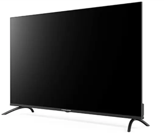 جنرال سوبريم شاشة 85 بوصه كيوليد سمارت جوجل تي في