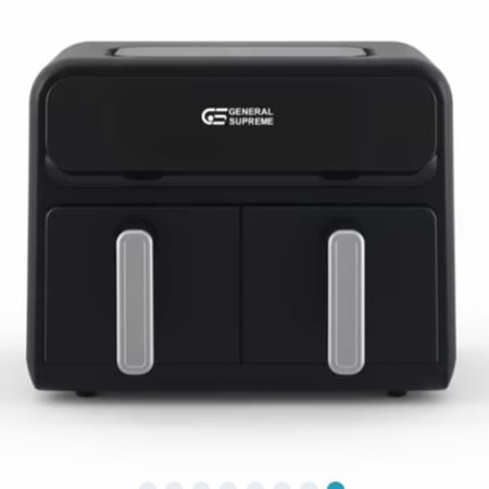 قلابه هوائيه من جنرال سوبريم