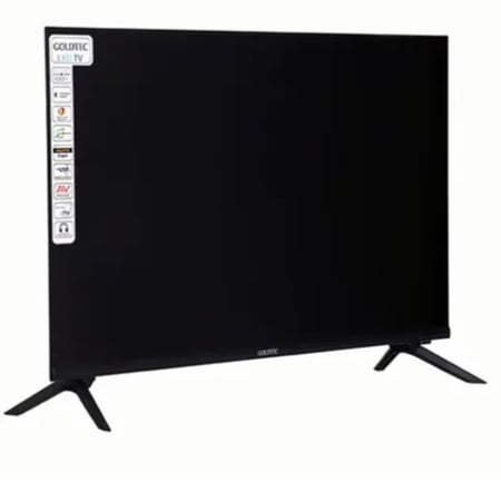 GT32Q69GT32Q69 جولد تك شاشه 32 بوصه، ال إي دي عالي الدقه (FHD)GT32Q69  GT32Q69 Gold Tech 32-inch FHD LED screen