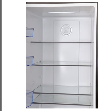 GSFL355Sجنرال سوبريم , ثلاجة باب واحد ,12.5قدم ,354 لتر ,ستانلس ستيل ,GSFL355SGSFL355S  General Supreme, single door refrigerator, 12.5 feet, 354 litres, stainless steel, GSFL355S