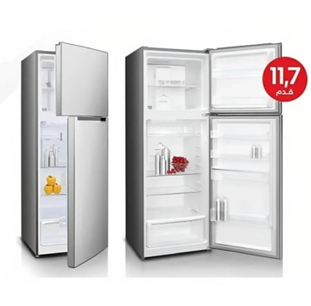 ثلاجة بابين جنرال جولدي