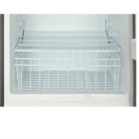 GS22SSIRNجنرال سوبريم تلاجة باب واحد (598 لتر,21.1,قدم) , انفرتر, استيل, GS22SSIRNGS22SSIRN  General Supreme Single Door Refrigerator (598 litres, 21.1 feet), inverter, steel, GS22SSIRN