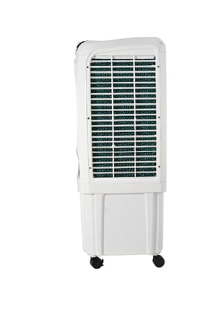 GSDC95S جنرال سوبريم مكيف صحراوي بسعة 95 لتر، دفع هواء قوي، ابيض,GSDC95SGSDC95S  General Supreme 95L Desert Cooler, Powerful Airflow, White, GSDC95S