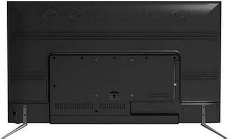 تلفزيون LED سمارت 65 بوصة 4 كيه UHD من دانسات