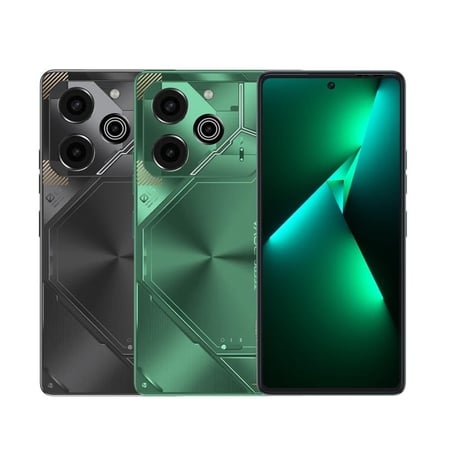 تكنو بوفا 6 برو، 5 جي، 256 جيجا, 12+12جيجا رامTecno Bova 6 Pro, 5G, 256GB, 12+12GB RAM