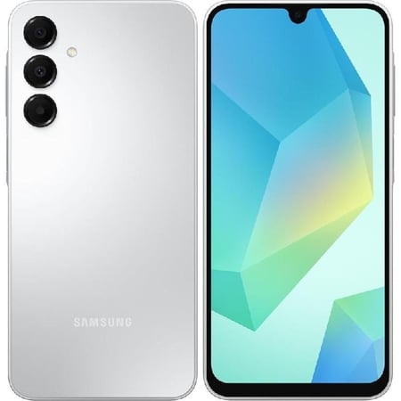 سامسونج جالاكسي اي 16، 4 جي، 128 جيجاSamsung Galaxy A16, 4G, 128GB