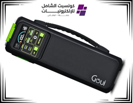 مولد طاقة محمول 200 واط