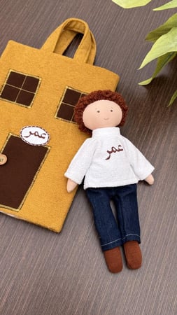 بتفصيل بيت ميلا