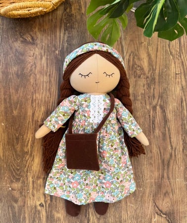 دمية ميمي للأطفال