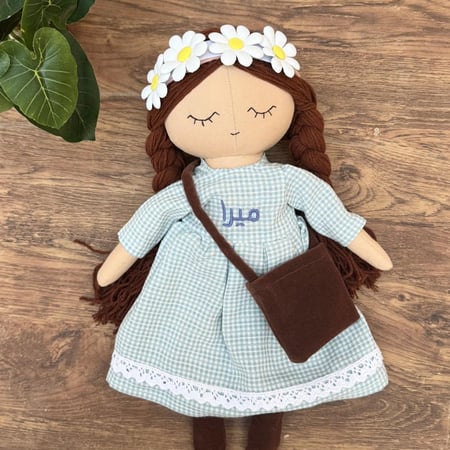 دمية ميمي للأطفال