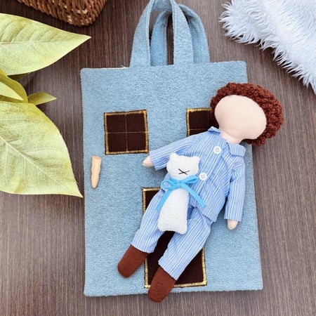 بتفصيل بيت ميلا