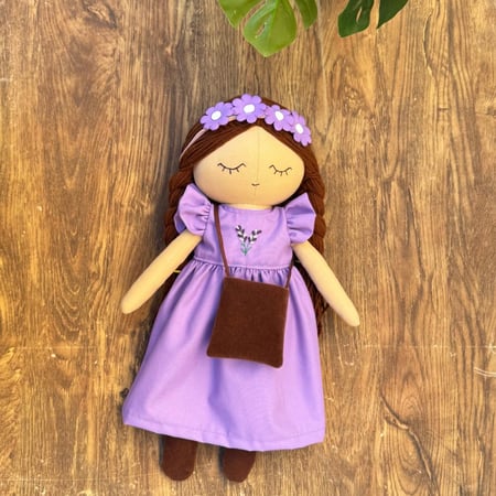 دمية ميمي للأطفال