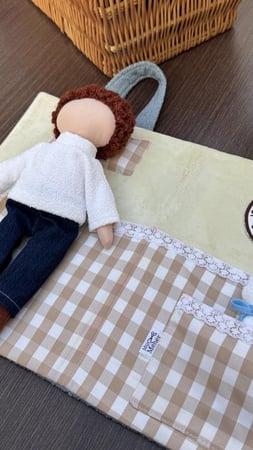 بتفصيل بيت ميلا