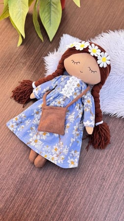 دمية ميمي للأطفال