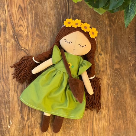 دمية ميمي للأطفال