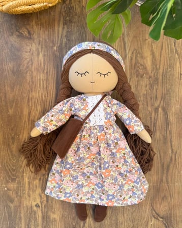 دمية ميمي للأطفال