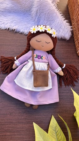 دمية ميمي للأطفال