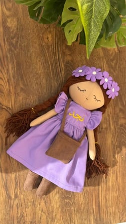 دمية ميمي للأطفال