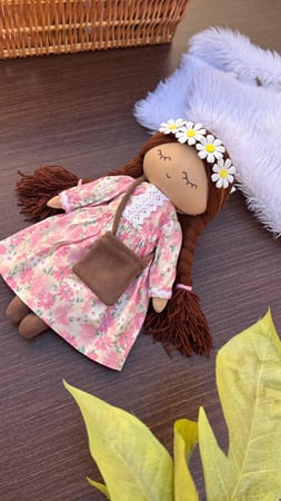 دمية ميمي للأطفال