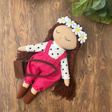 دمية ميمي للأطفال