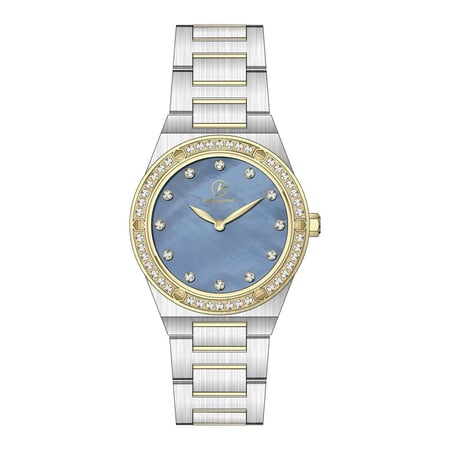 ساعة نسائية من كفالاين