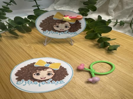 توزيعات عيد بنوتات