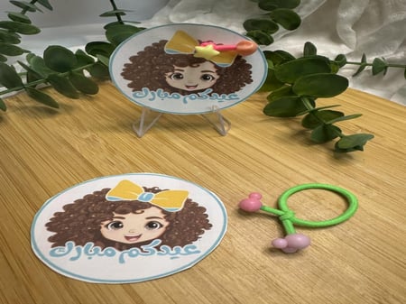 توزيعات عيد بنوتات