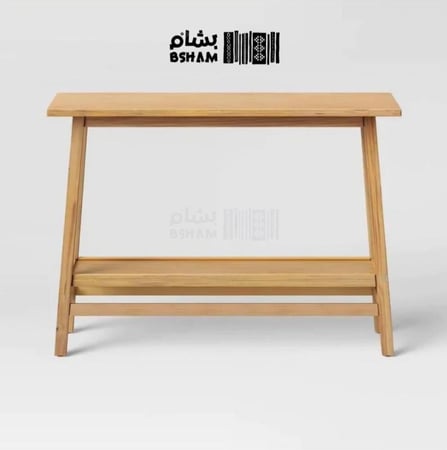 كونسول - Shelf 2