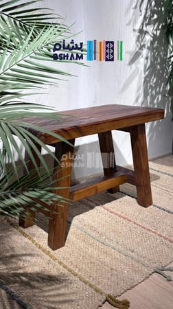 بنش روف تصميم ٢