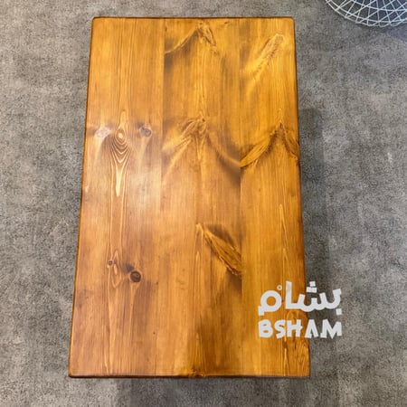 طاولة هاربر  تصميم U