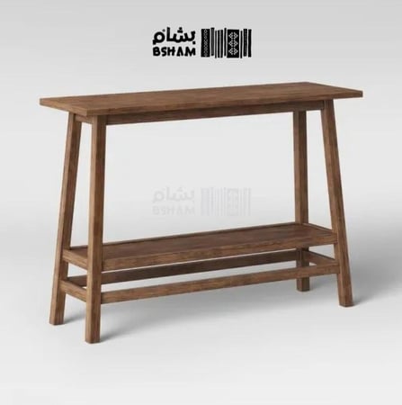 كونسول - Shelf 2