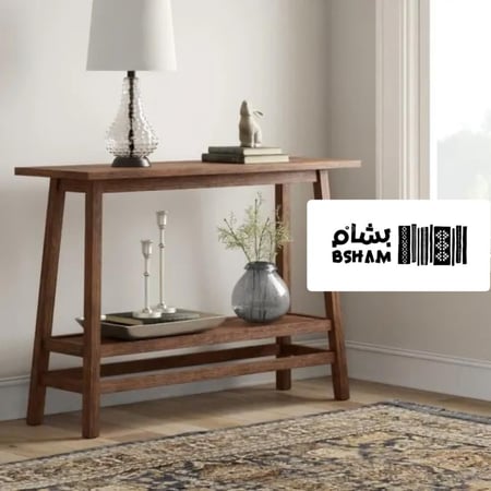 كونسول - Shelf 2