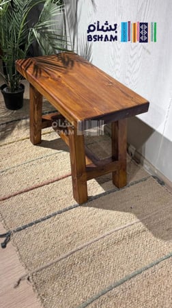 بنش روف تصميم ٢