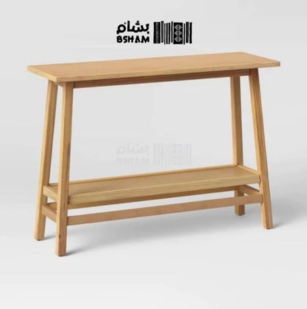 كونسول - Shelf 2