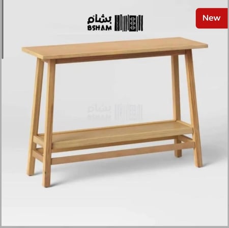 كونسول - Shelf 2