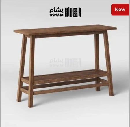 كونسول - Shelf 2