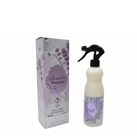 معطر جو ماجستك الماس 480 مل