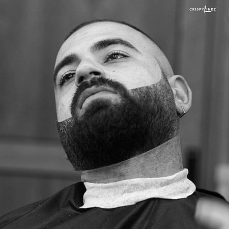 مقبض شفرة حلاقة ينوبرو 3360