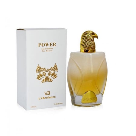 عطر باور او دي برفيوم للنساء من ال في بيتهوفن 100مل