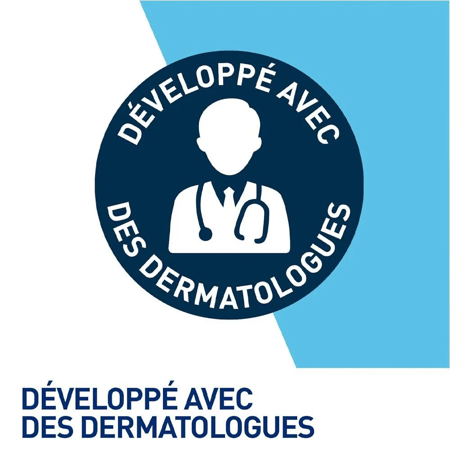 سيرافي اس ايه سموثينج كريم يوريا 10% لتنعيم البشرة الجافة والخشنة - 177 مل