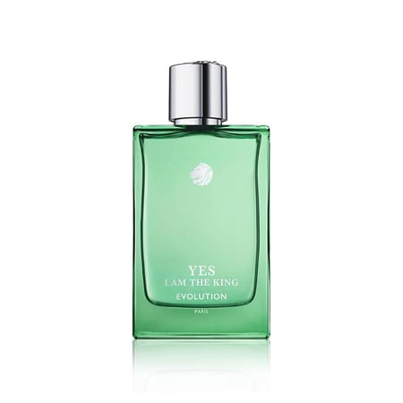 عطر جيبرليز يس اي ام ذا كينج افولوشن للرجال - او دى بارفيوم 100 مل