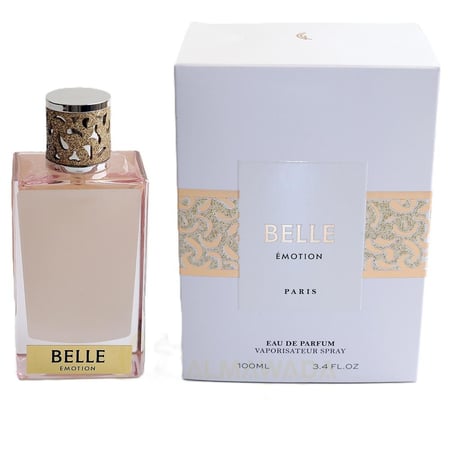 عطربيلي ابيض ايموشن 100مل